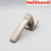 Square Lever Door Handle - 8