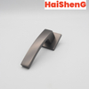 Square Lever Door Handle - 19