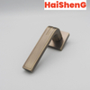 Square Lever Door Handle - 31