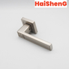 Square Lever Door Handle - 8