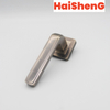 Square Lever Door Handle - 39