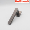 Square Lever Door Handle - 1