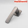 Square Lever Door Handle - 13