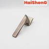 Square Lever Door Handle - 26
