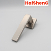 Square Lever Door Handle - 29