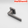 Square Lever Door Handle - 13