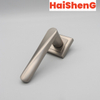 Square Lever Door Handle - 28