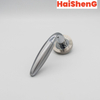 Round Lever Door Handle - 32