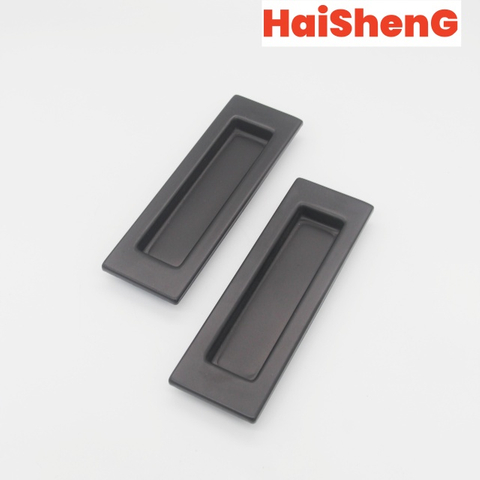 Concealed Recessed Sliding Door -9