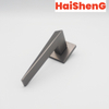 Square Lever Door Handle - 18