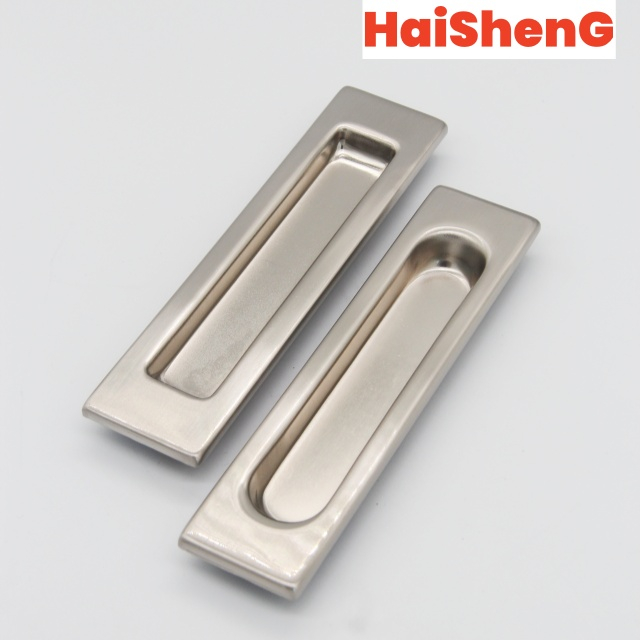 Concealed Recessed Sliding Door -2