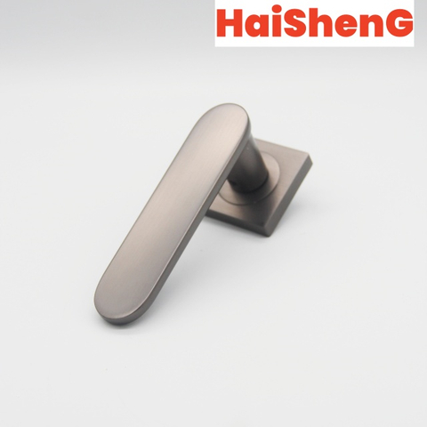 Square Lever Door Handle - 10