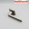 Square Lever Door Handle - 42