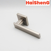 Square Lever Door Handle - 7