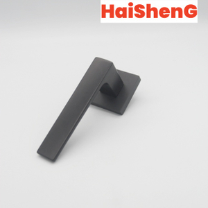 Square Lever Door Handle - 30