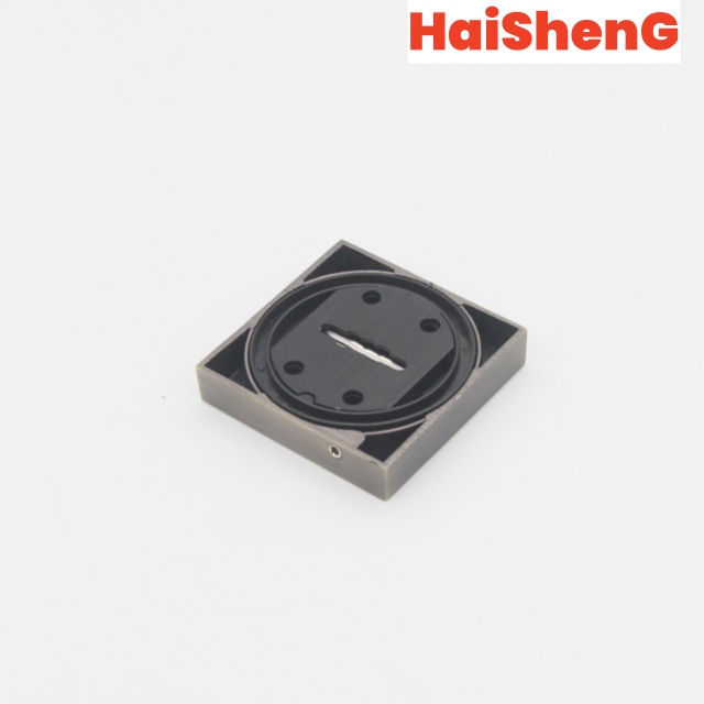 Concealed Recessed Sliding Door -5