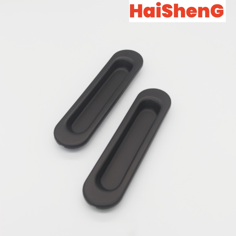 Concealed Recessed Sliding Door -10