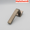 Square Lever Door Handle
