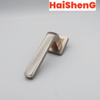 Square Lever Door Handle - 44