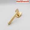 Square Lever Door Handle - 47